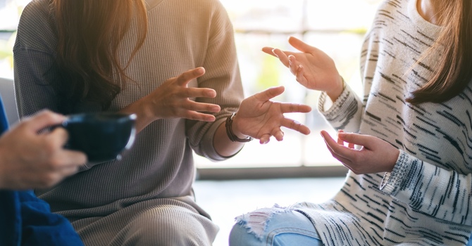 Couples Counseling